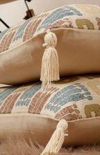 Blue Haven Cushion Cover – Set of 5