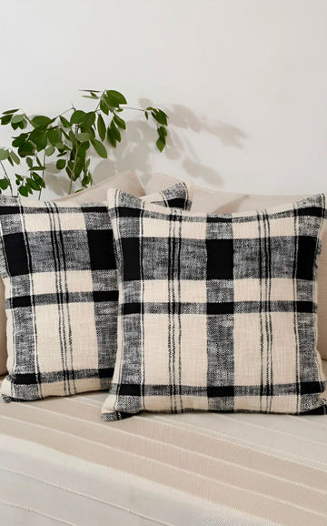 Ravenwood Cushion Cover