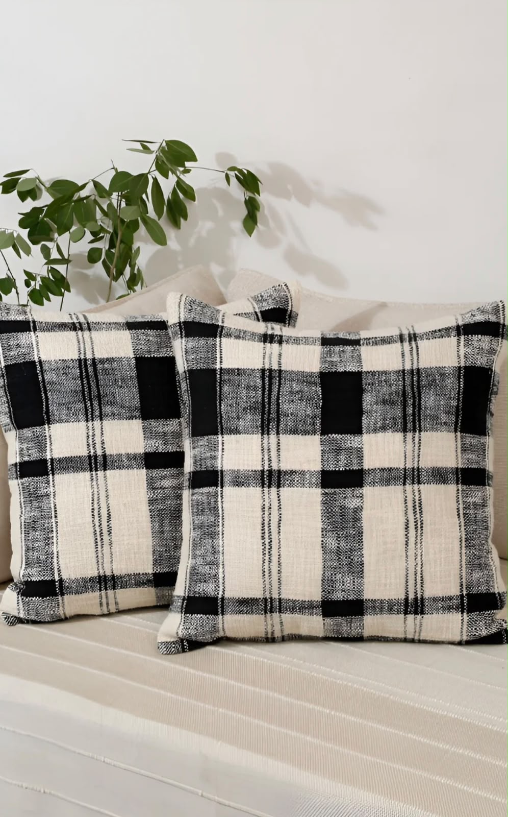 Ravenwood Cushion Cover