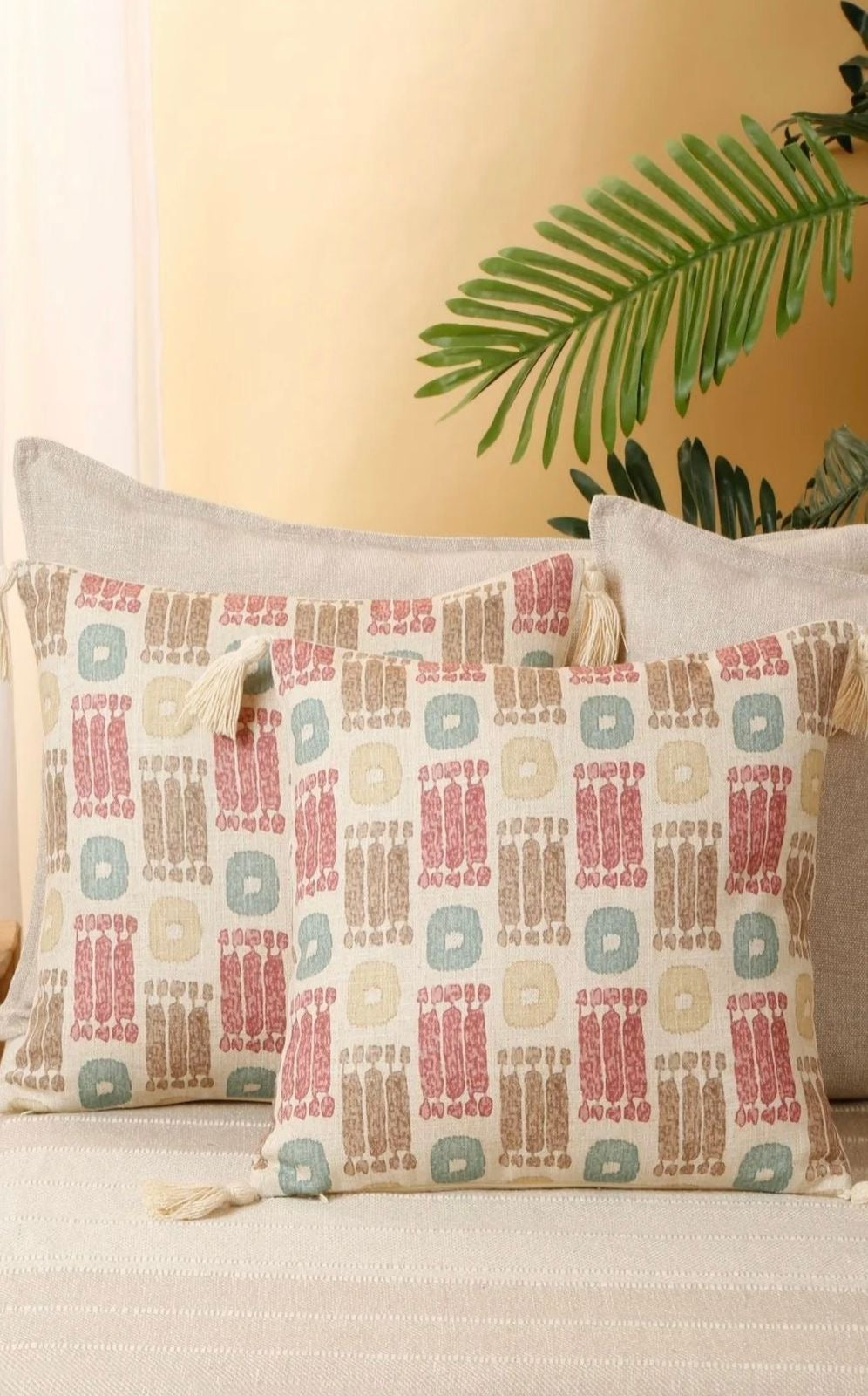 Marula Cushion Cover