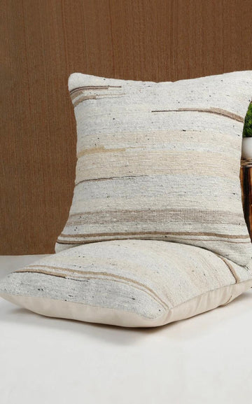 Laurentian Cushion Cover
