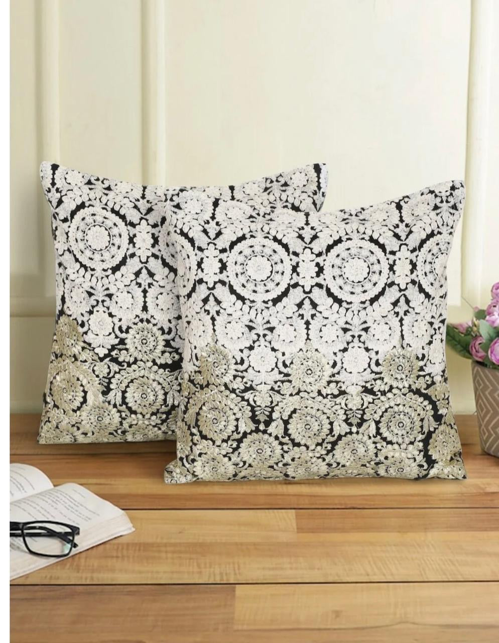 Monroe Cushion Cover