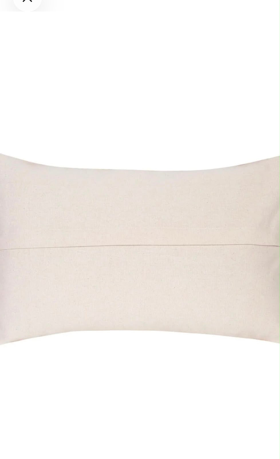 Aylin Leaf Cushion Cover