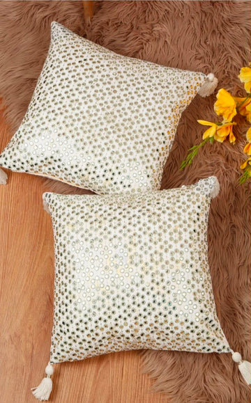 Dune Cushion Cover