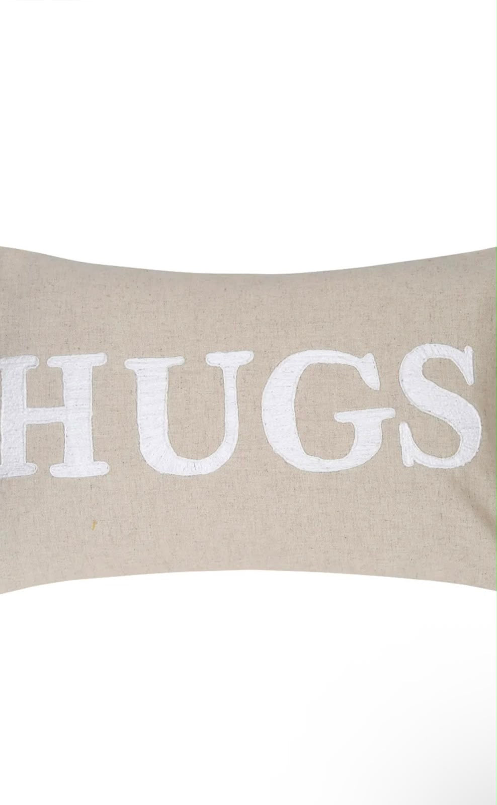 Ivora Charm Cushion Cover
