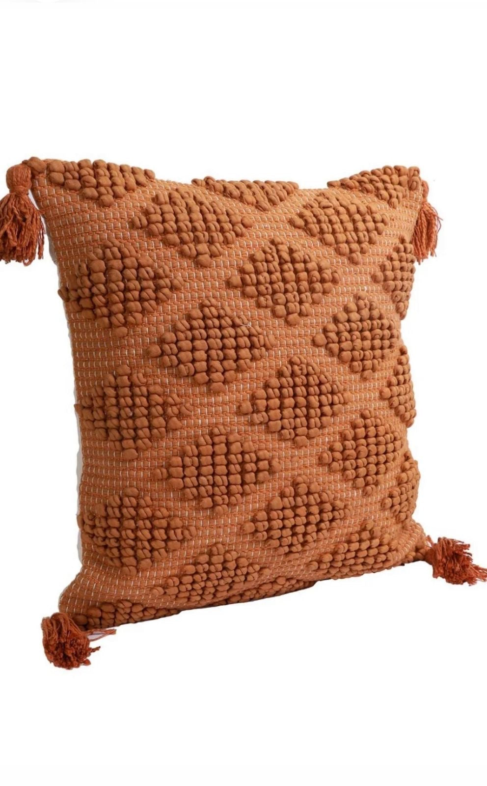 Hestia Cushion Cover