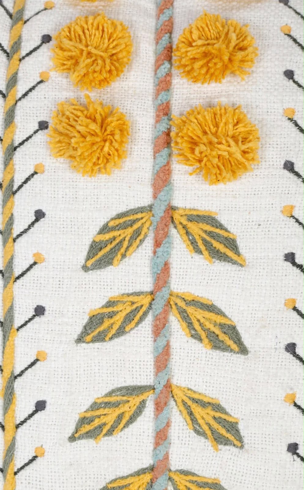 Mysa Cushion Cover