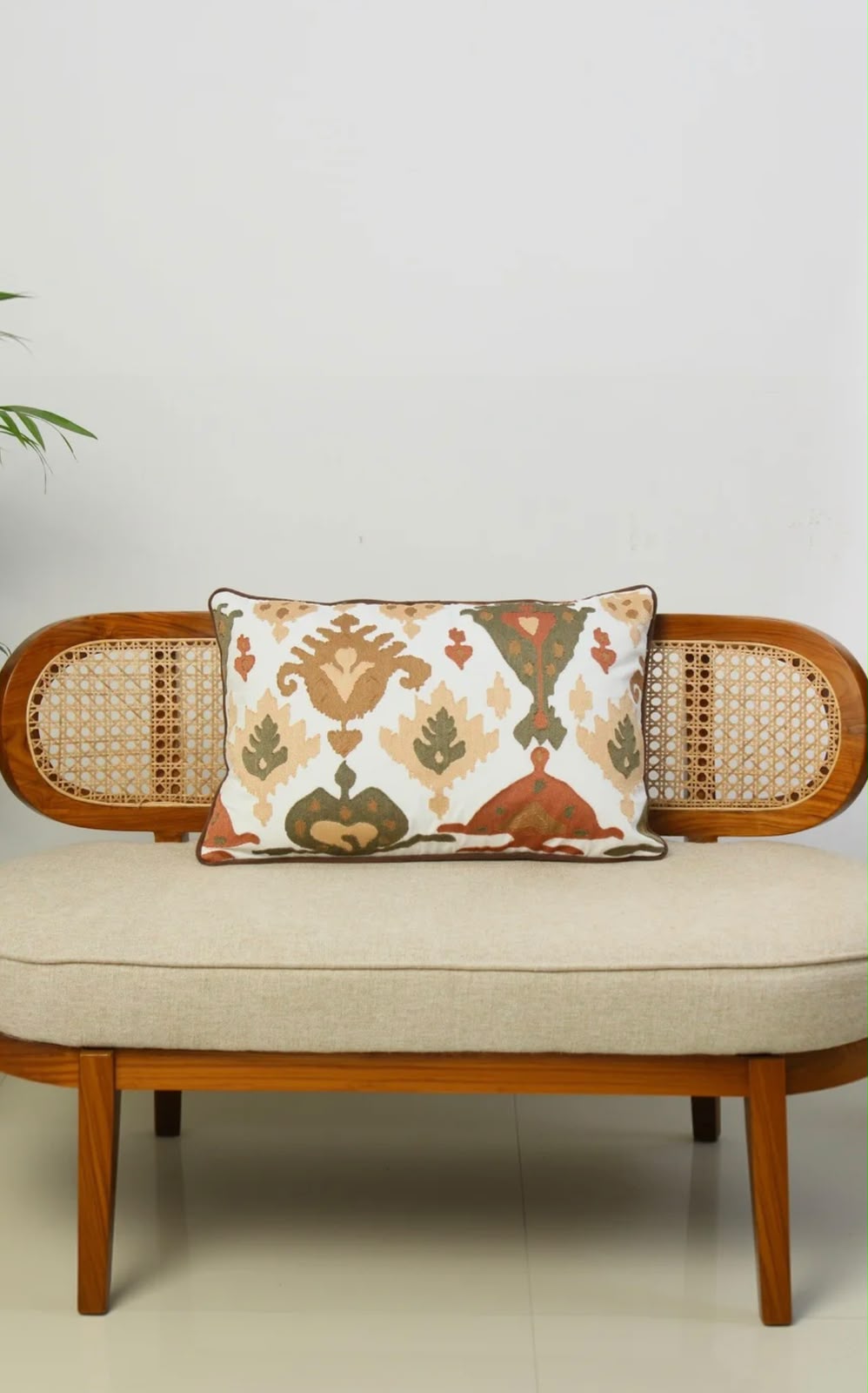 Cassia Cushion Cover