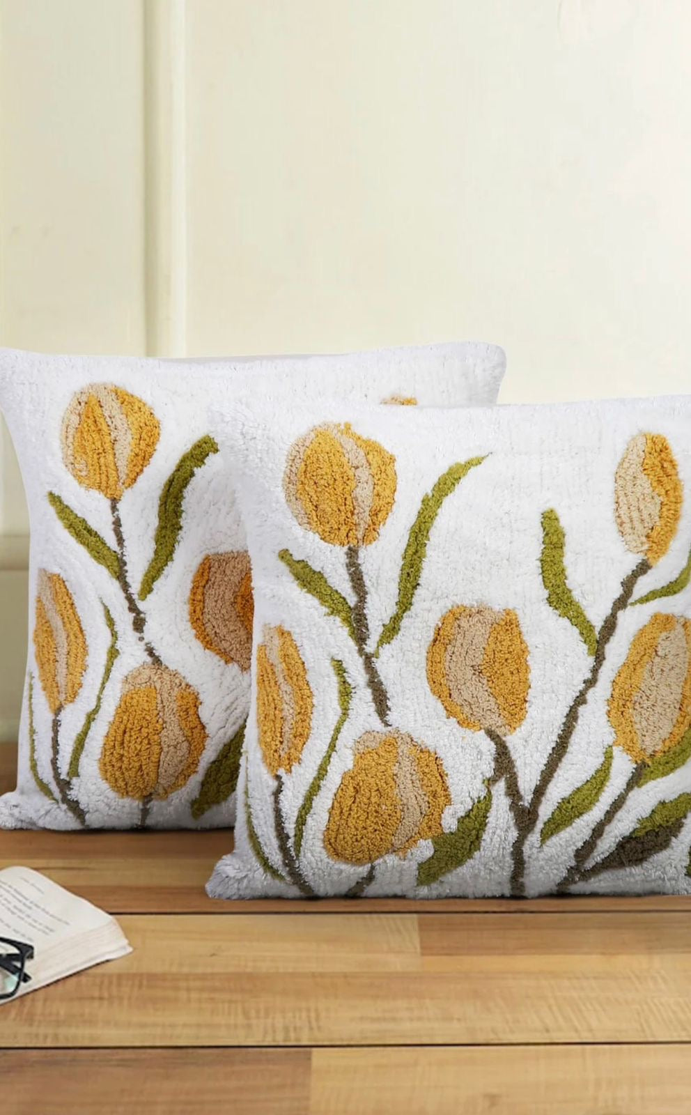 Whistler Cushion Covers