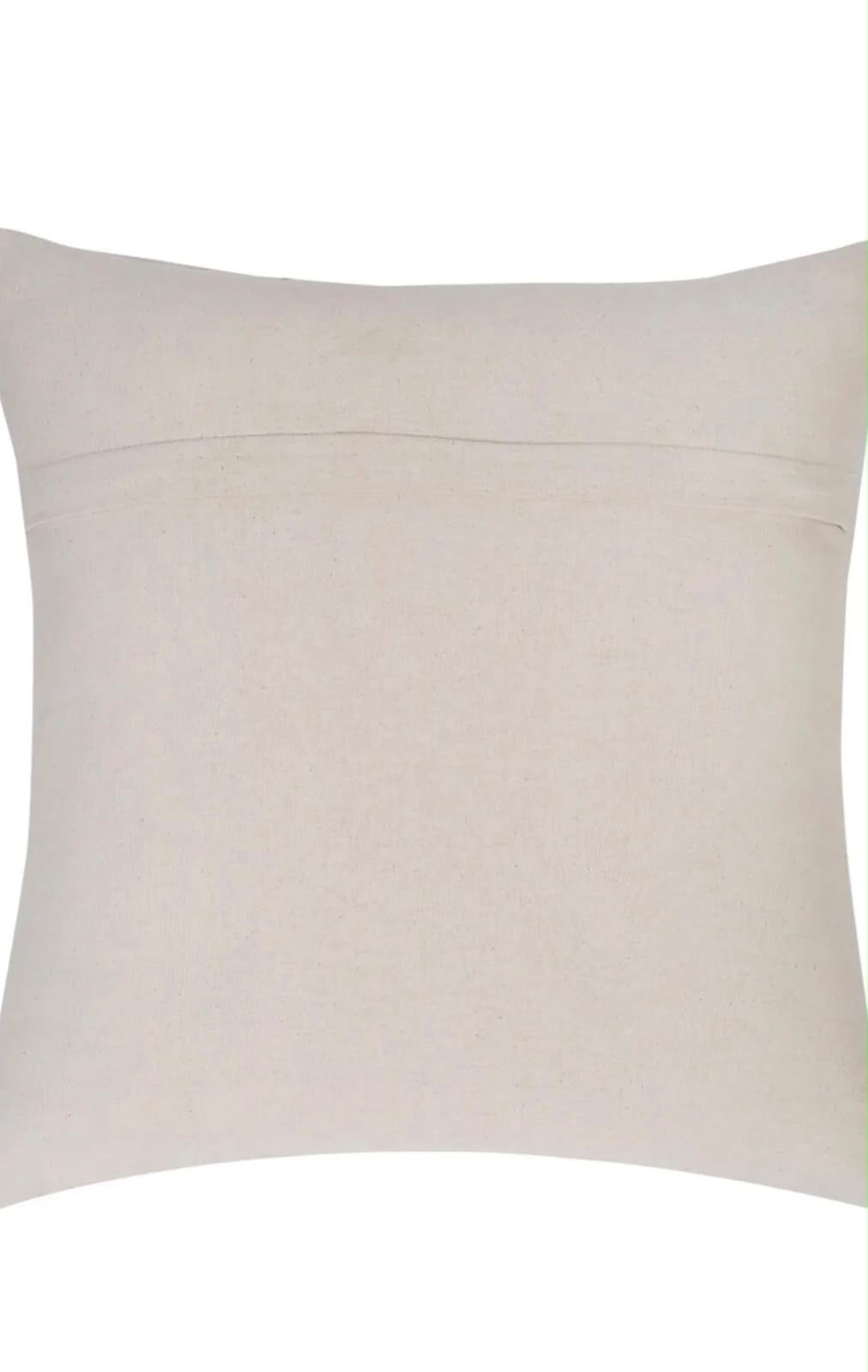 Hearth Cushion Cover