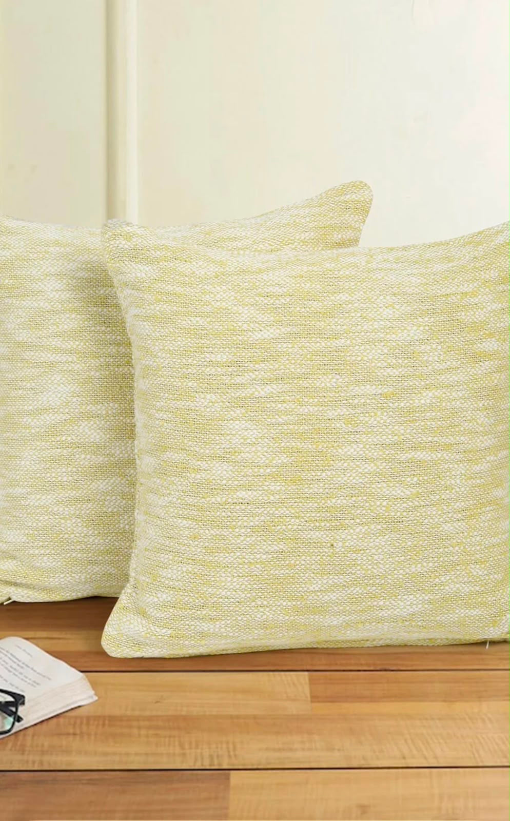 Bellamy Cushion Cover