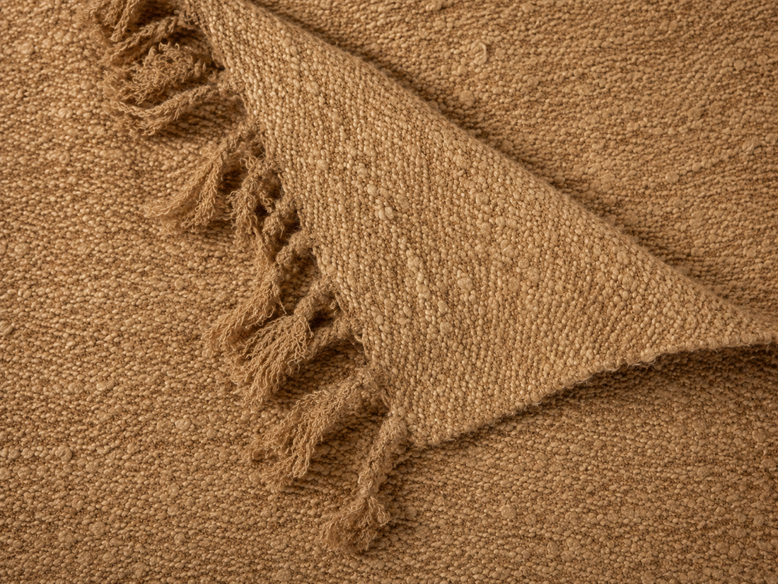 Terrawarm Textured Throw