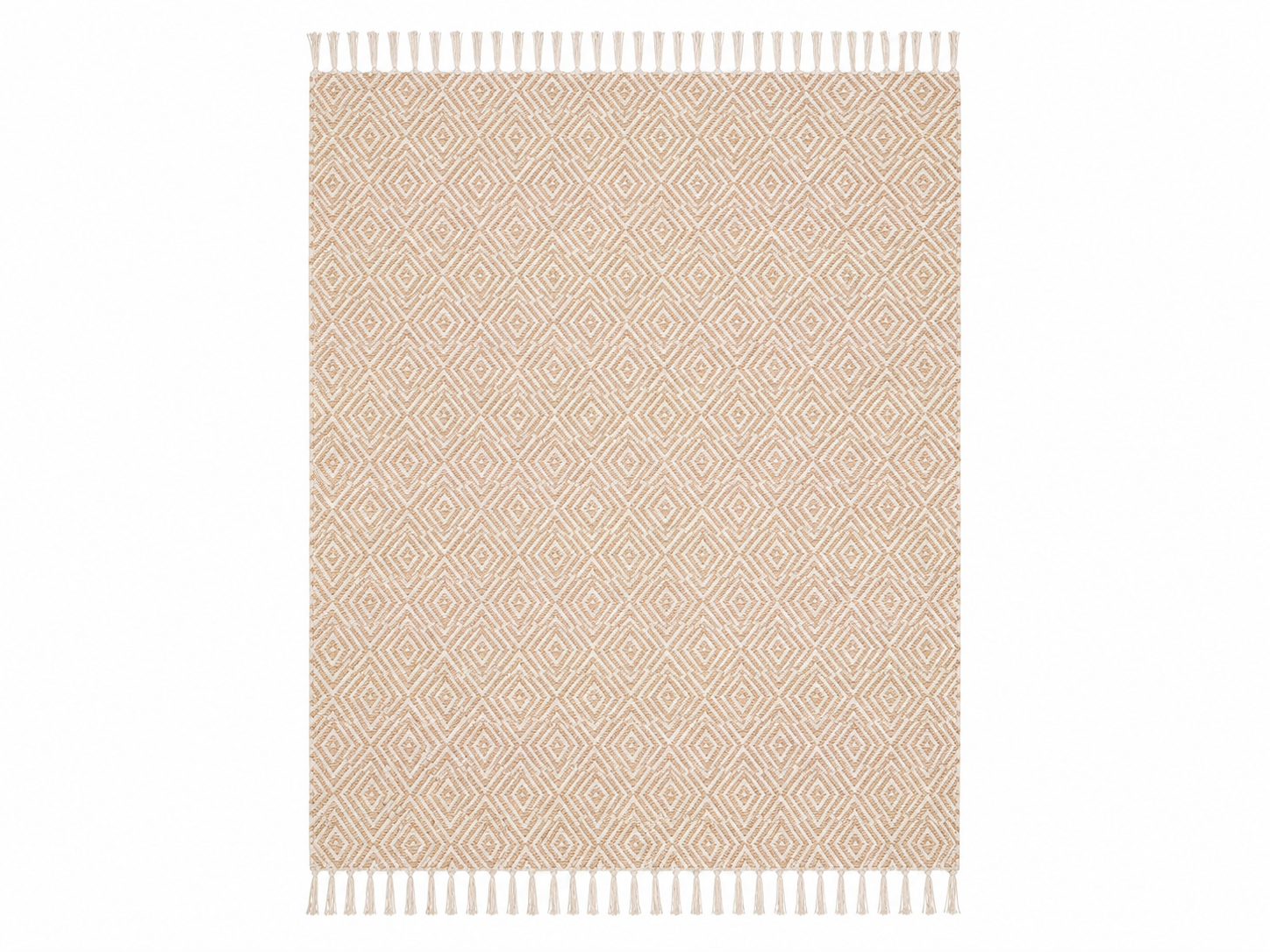 Duneweave Diamond Rug