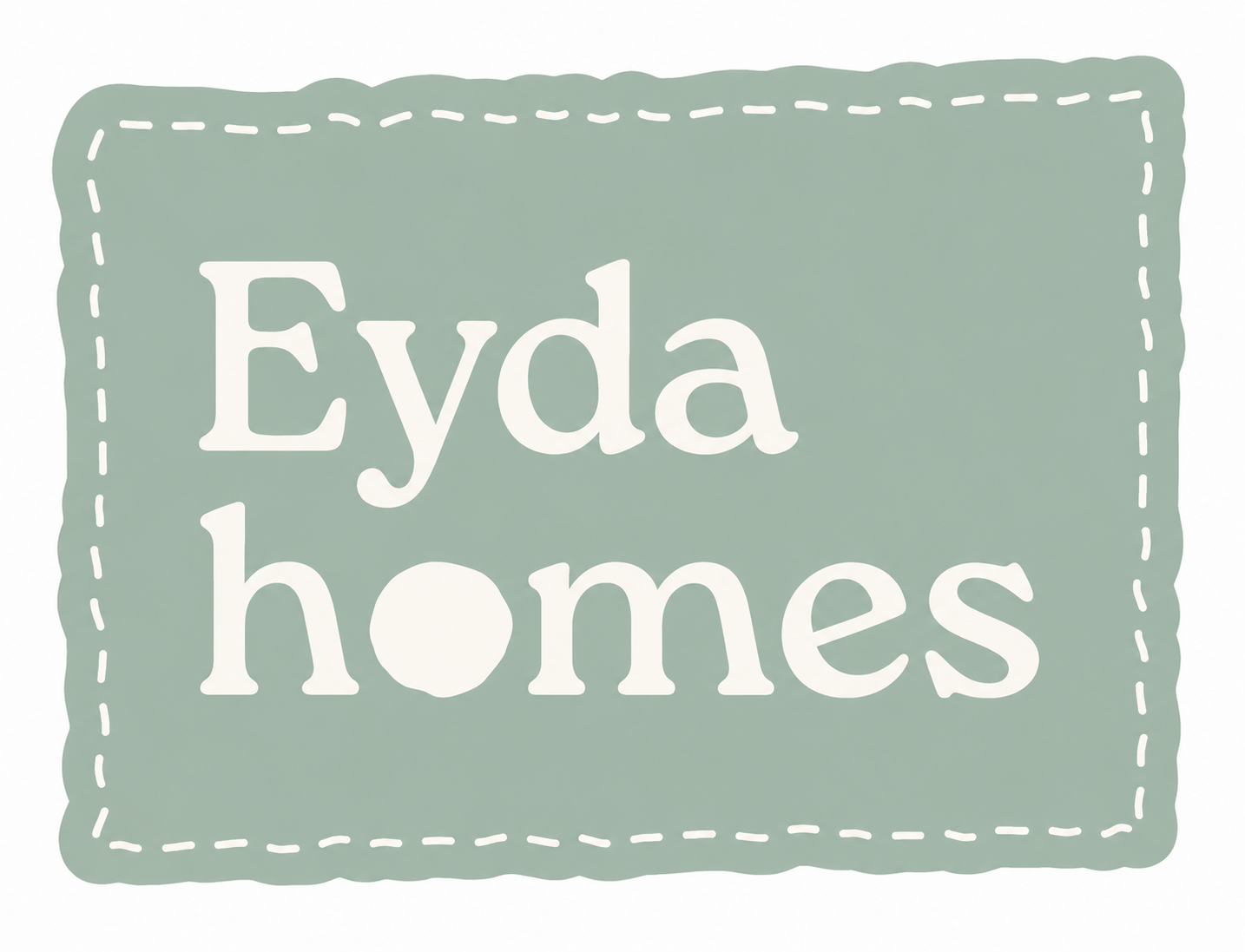 EYDA HOMES