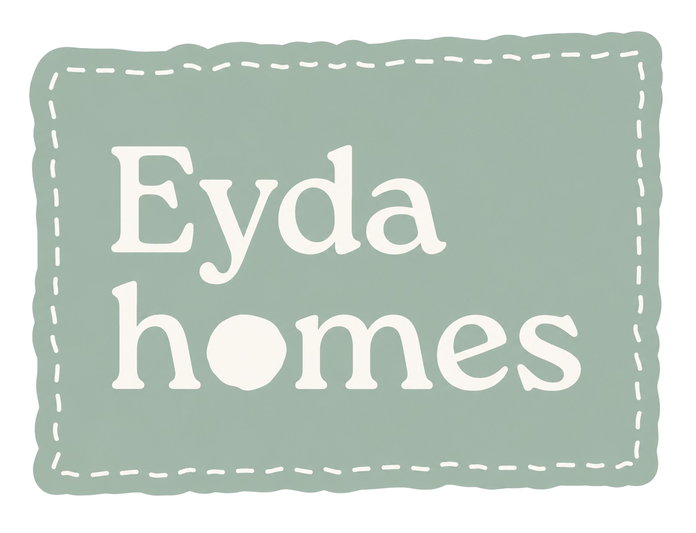 EYDA HOMES