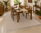 Duneweave Diamond Rug