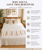 Elowen Bedcover Set
