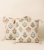 Garden Whimsy Cushion Cover – Set of 2