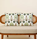Fern Grove Cushion Cover – Set of 2