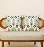 Fern Grove Cushion Cover – Set of 2