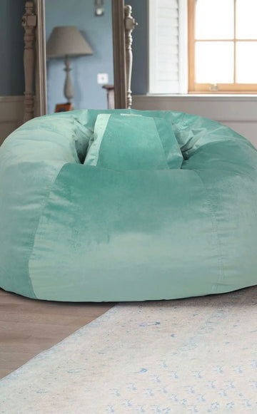 Sea Breeze Bean Bag Cover