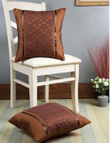 Chestnut Cushion Cover