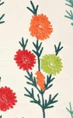 Meadow Bloom Cushion Covers – Set of 2