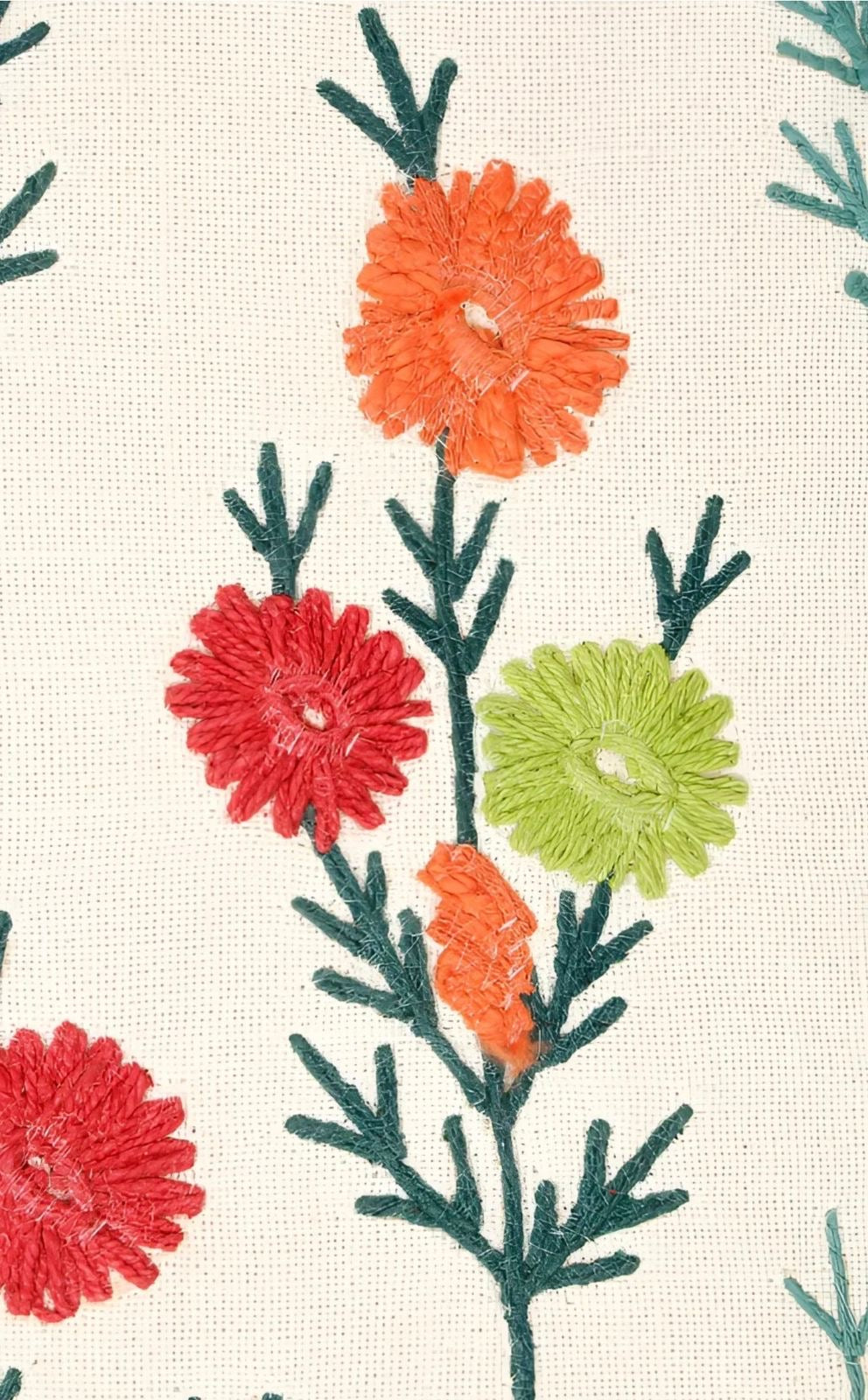 Quebec Cushion Cover