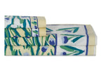 Olive Grove Bedsheet Set