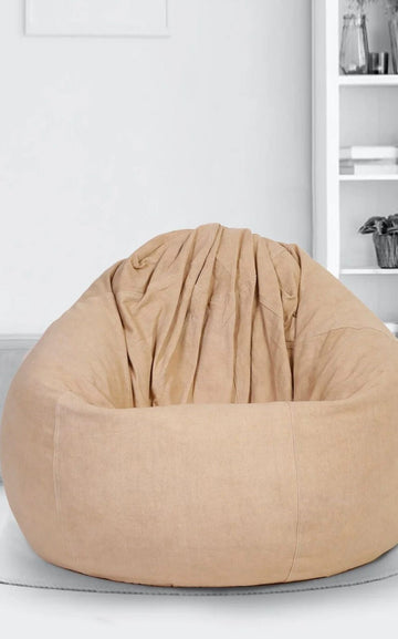 Solene Bean Bag Cover