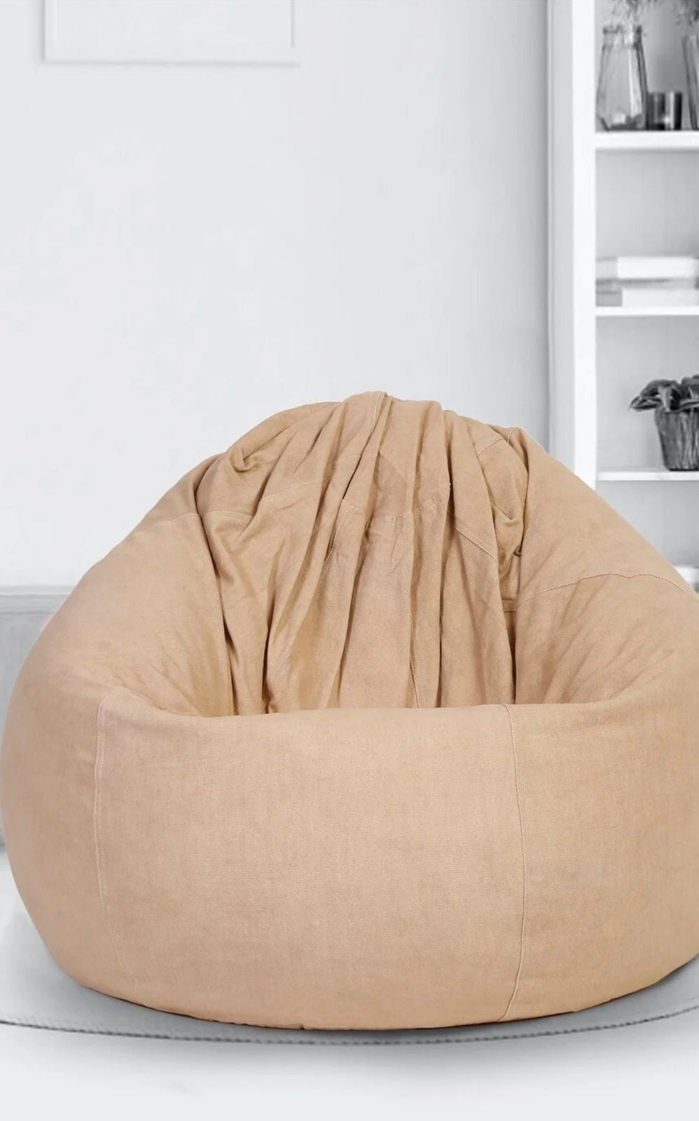 Solene Bean Bag Cover