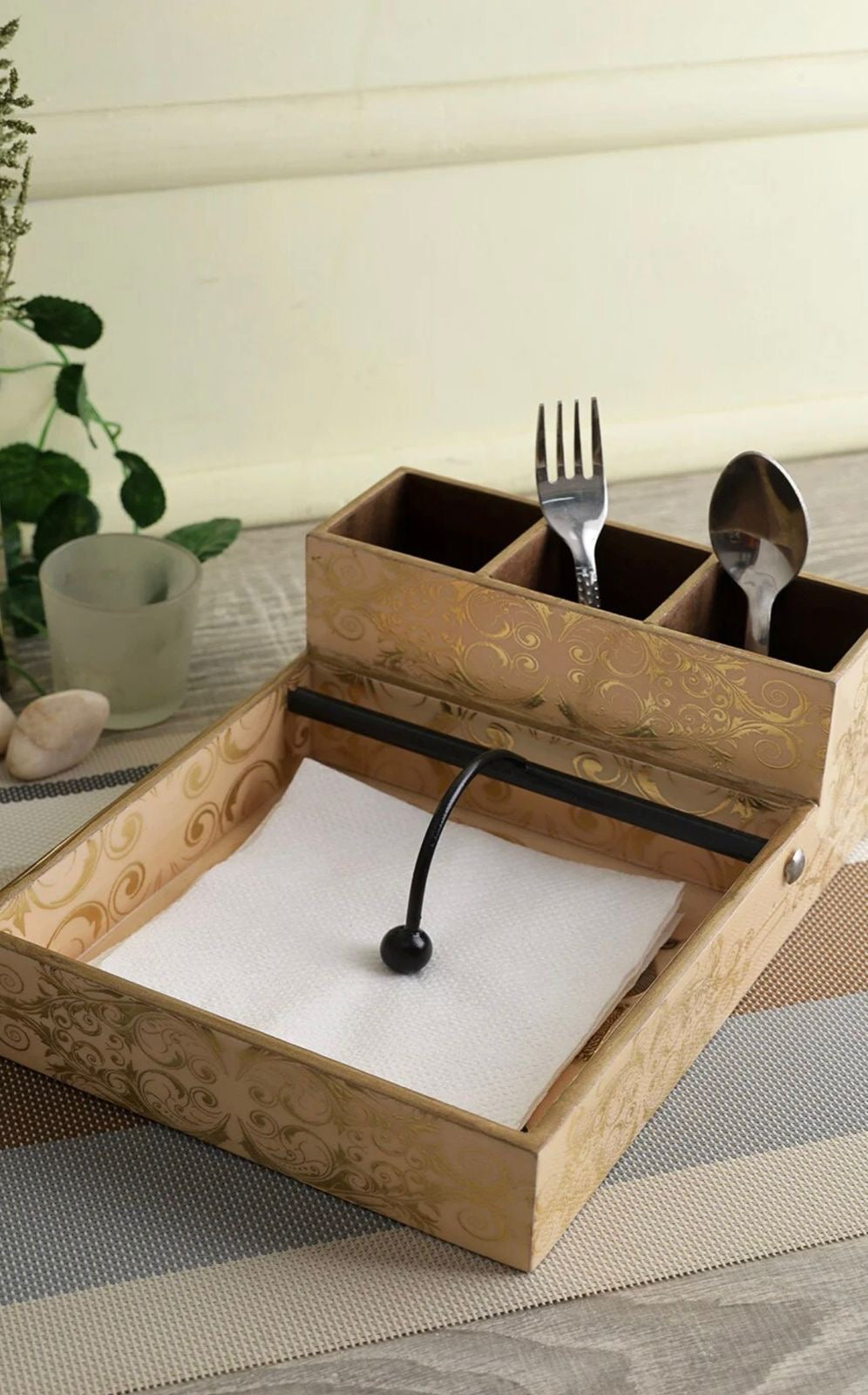 Elite Dining Organizer