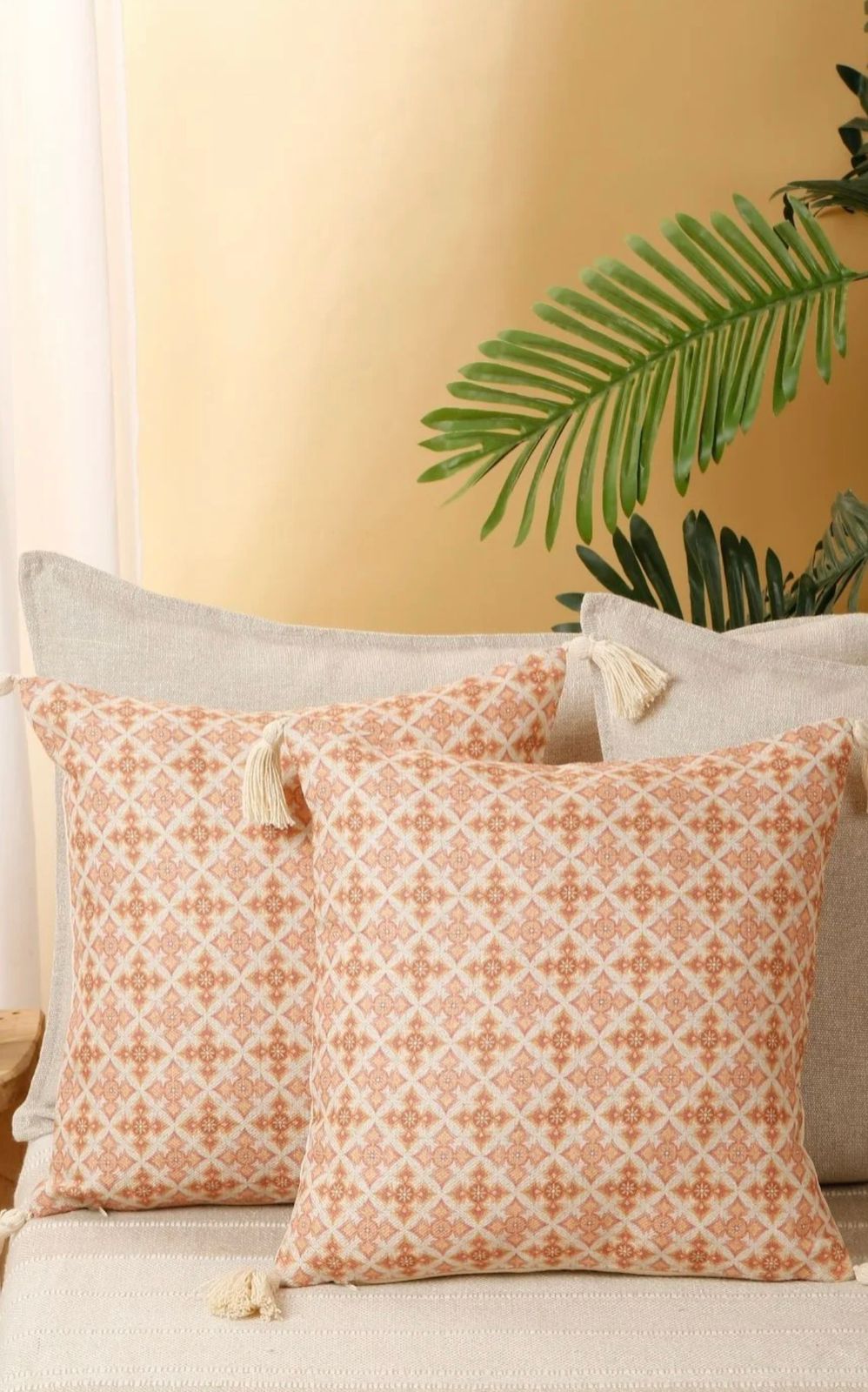 Canmore Cushion Cover
