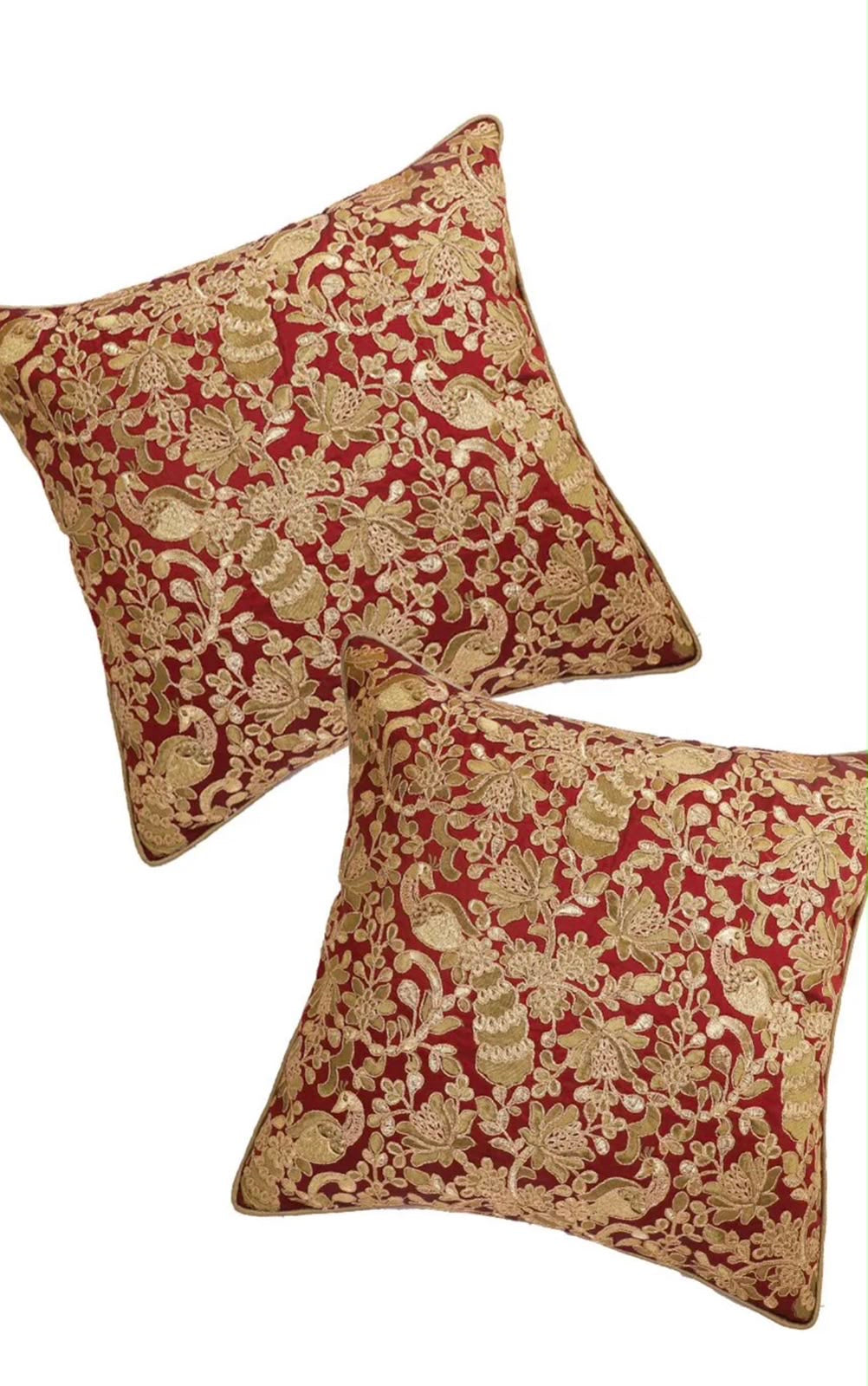 Topkapi Cushion Cover