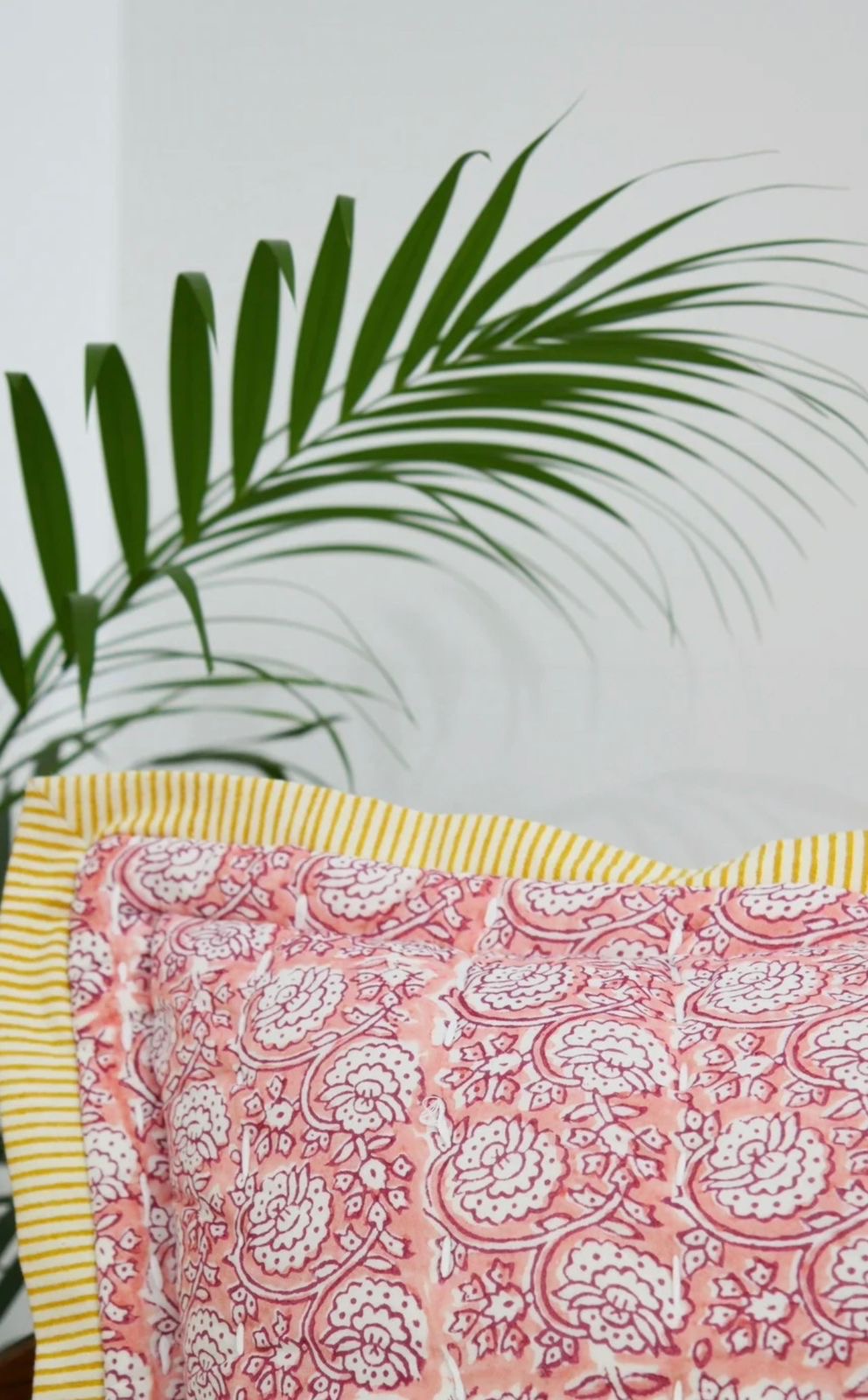 Lunenburg Cushion Cover