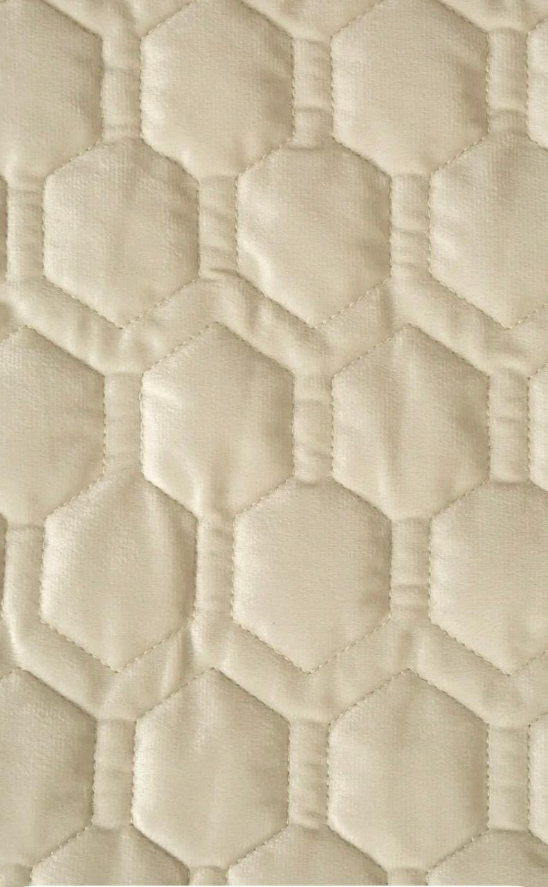 Velvette Sofa Cover