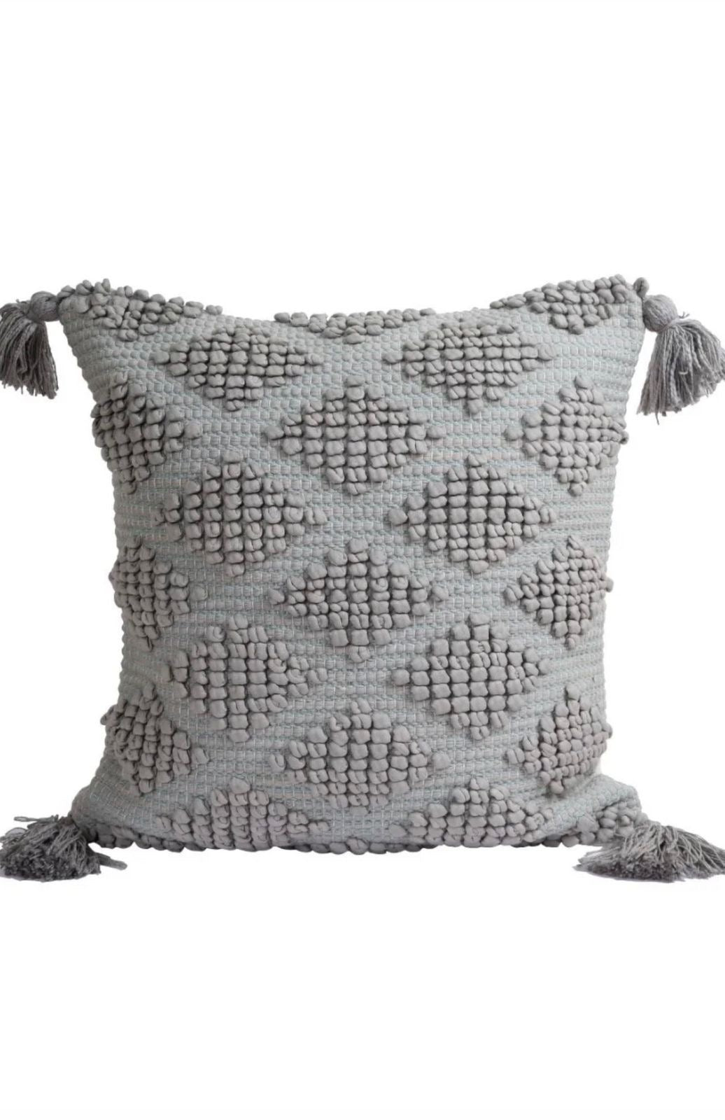 Atlas Weave Cushion Cover