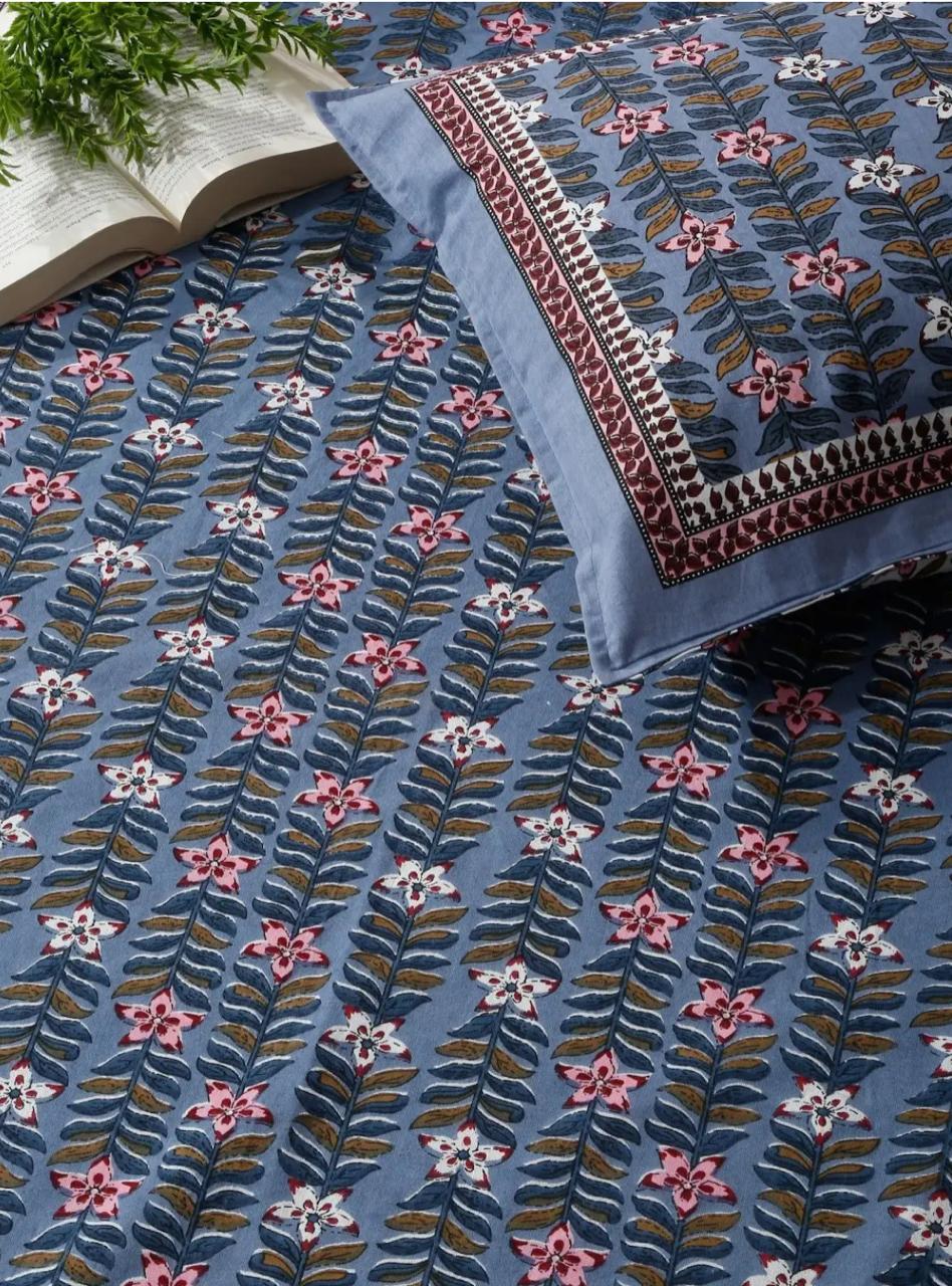 Mistwood Bedsheet Set