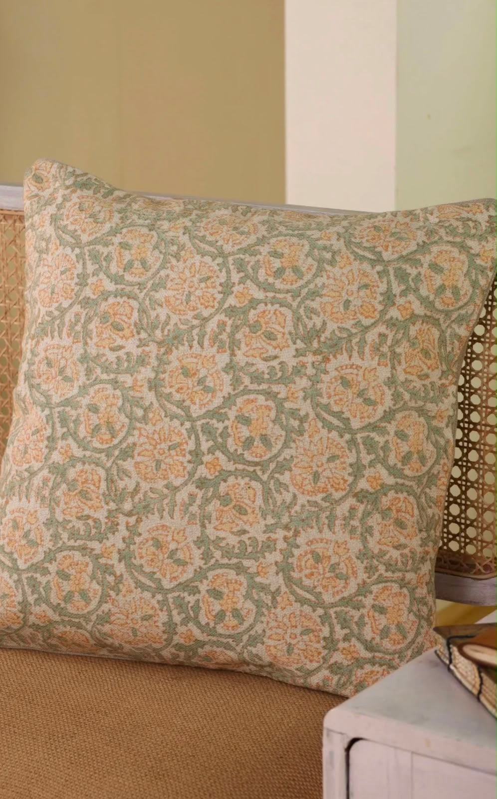 Vittoria Cushion Cover
