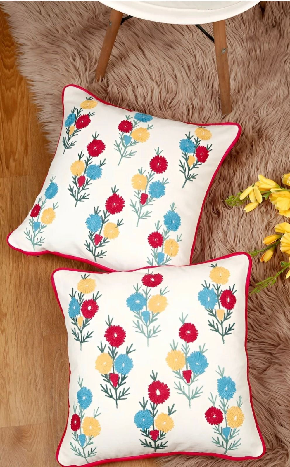 Niagara Cushion Cover