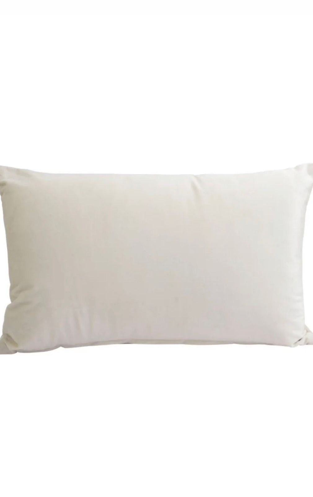 Olympia Lumbar Cushion Cover