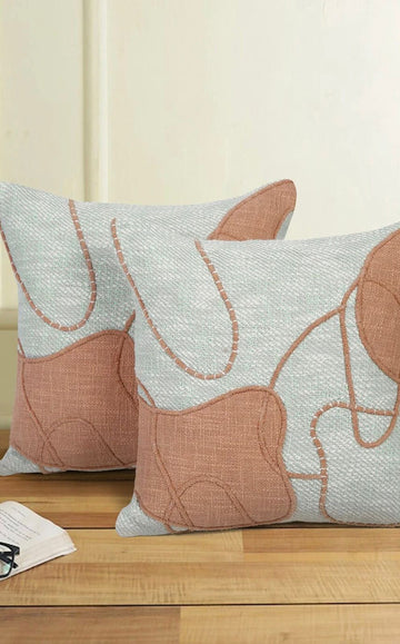 Riviera Cushion Cover