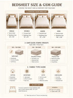Heritage Loom Bedsheet Set