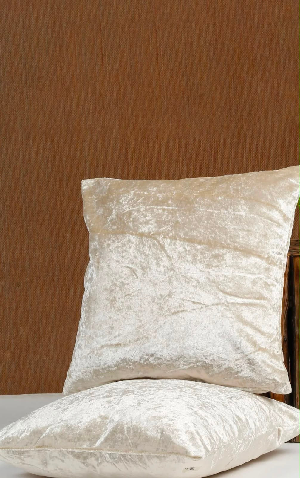 Midas Cushion Cover
