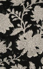 Midnight Garden Cushion Cover – Set of 2