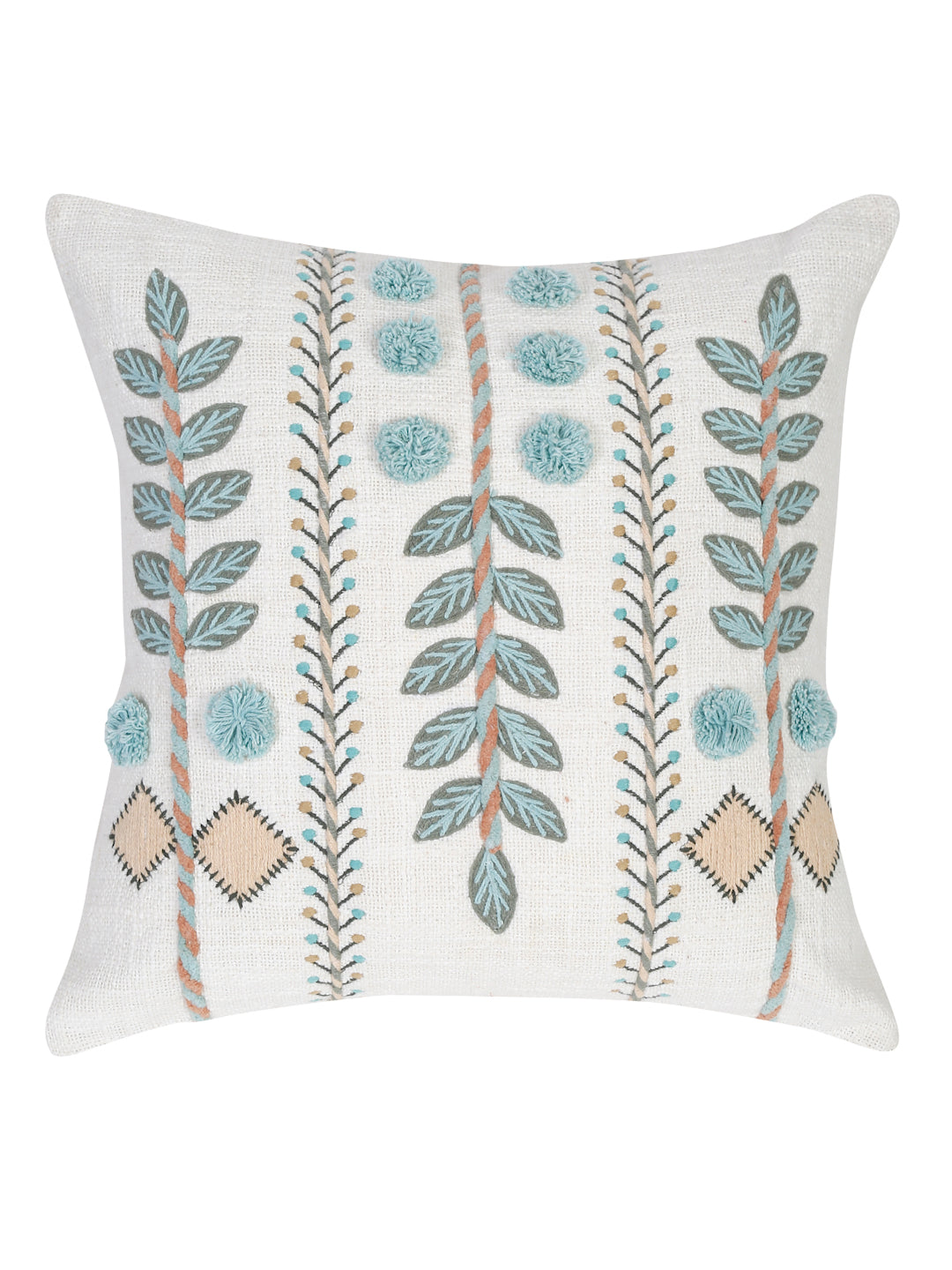 Aero Stitch Cushion Cover