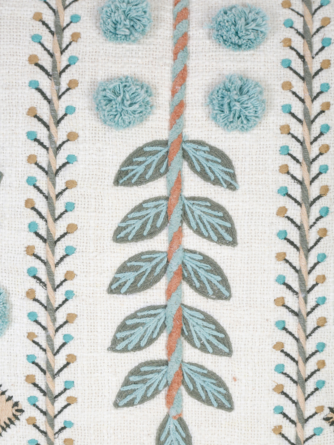 Aero Stitch Cushion Cover