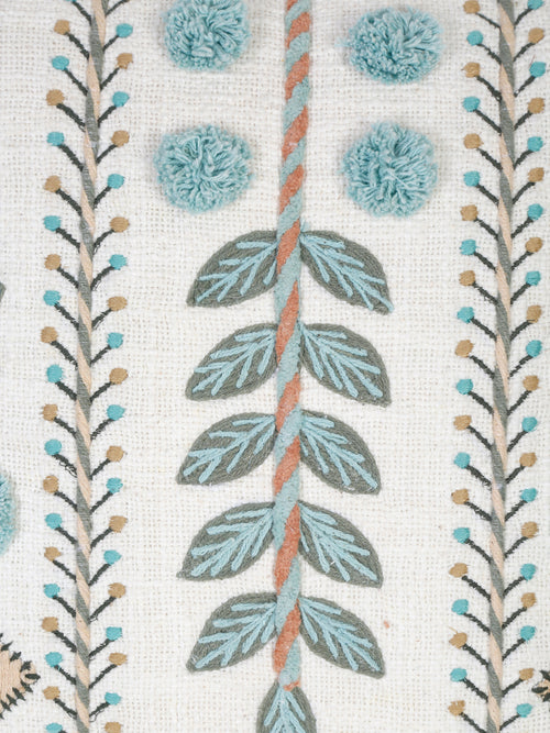 Aero Stitch Cushion Cover