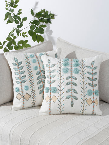 Aero Stitch Cushion Cover