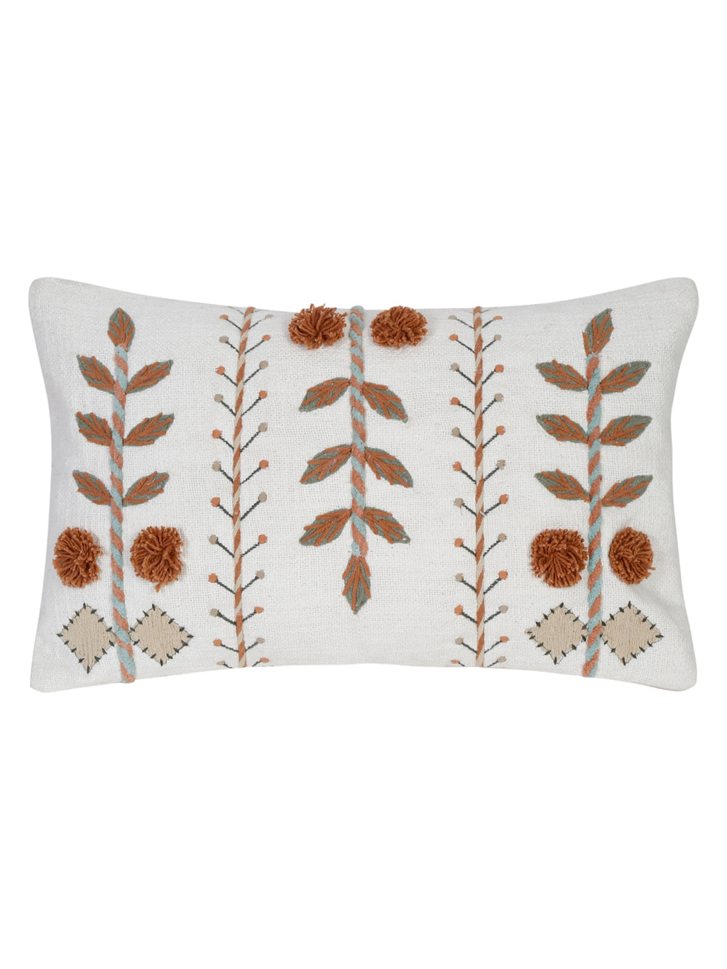 Sienna Emb Cushion Cover